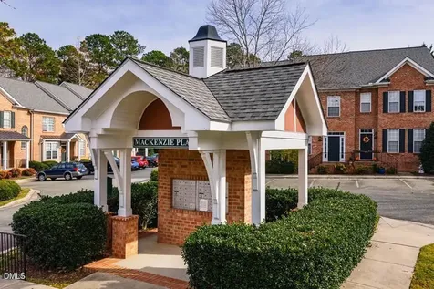 18 Scottish Lane Durham NC 27707