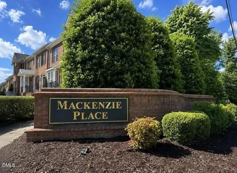 18 Scottish Lane Durham NC 27707