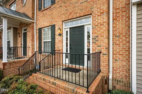 18 Scottish Lane Durham NC 27707