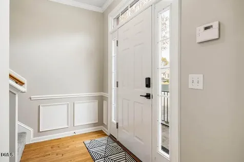 18 Scottish Lane Durham NC 27707