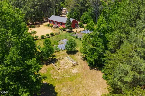 1338 Moores Chapel Cemetery Road Graham NC 27253