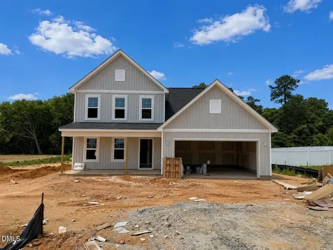 121 Boston River Drive Dunn NC 28334
