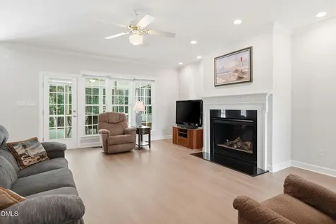 2704 Dray Court Raleigh NC 27613