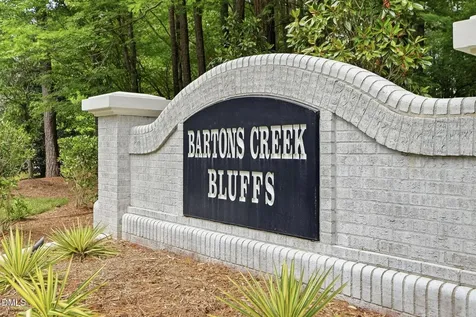 2704 Dray Court Raleigh NC 27613
