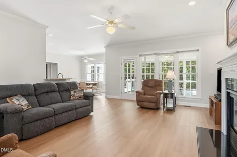 2704 Dray Court Raleigh NC 27613