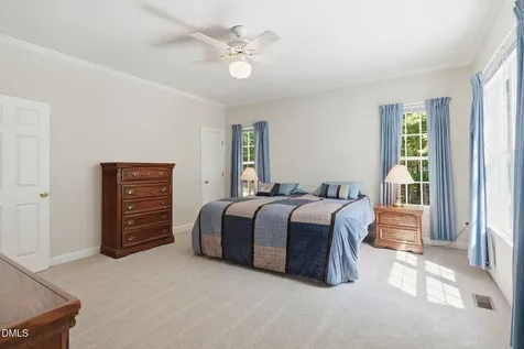 2704 Dray Court Raleigh NC 27613