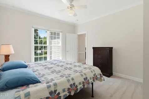 2704 Dray Court Raleigh NC 27613