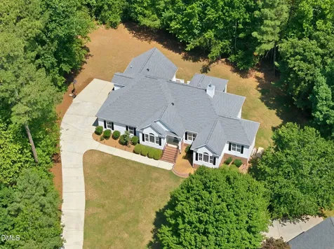 2704 Dray Court Raleigh NC 27613