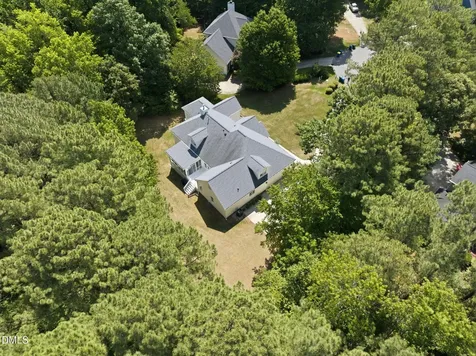 2704 Dray Court Raleigh NC 27613