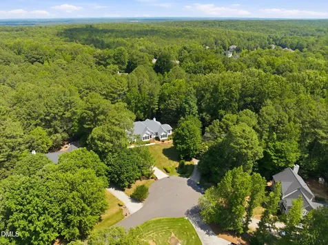 2704 Dray Court Raleigh NC 27613