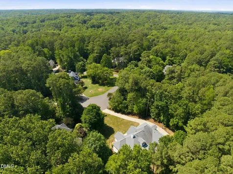 2704 Dray Court Raleigh NC 27613