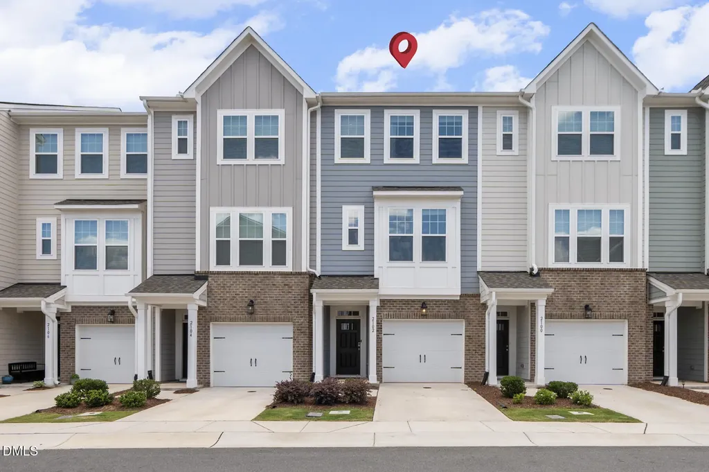 2102 Enrichment Way Durham NC 27703