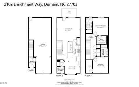 2102 Enrichment Way Durham NC 27703