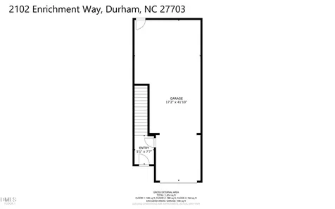 2102 Enrichment Way Durham NC 27703