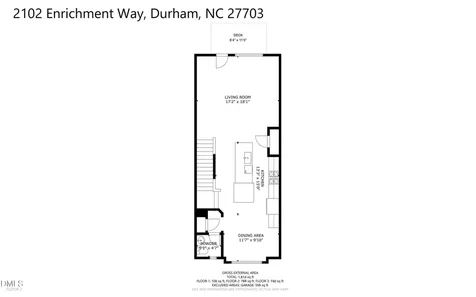 2102 Enrichment Way Durham NC 27703