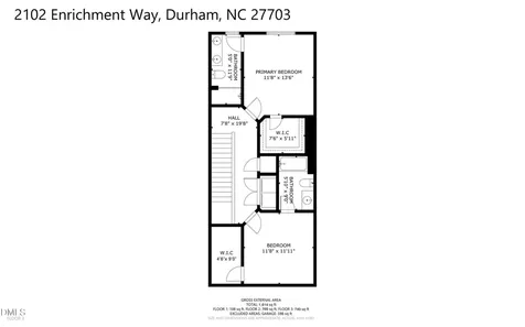 2102 Enrichment Way Durham NC 27703