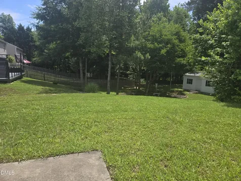 3 Mooring Court Durham NC 27703