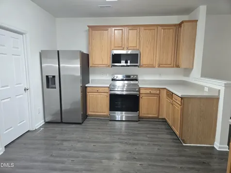 3 Mooring Court Durham NC 27703