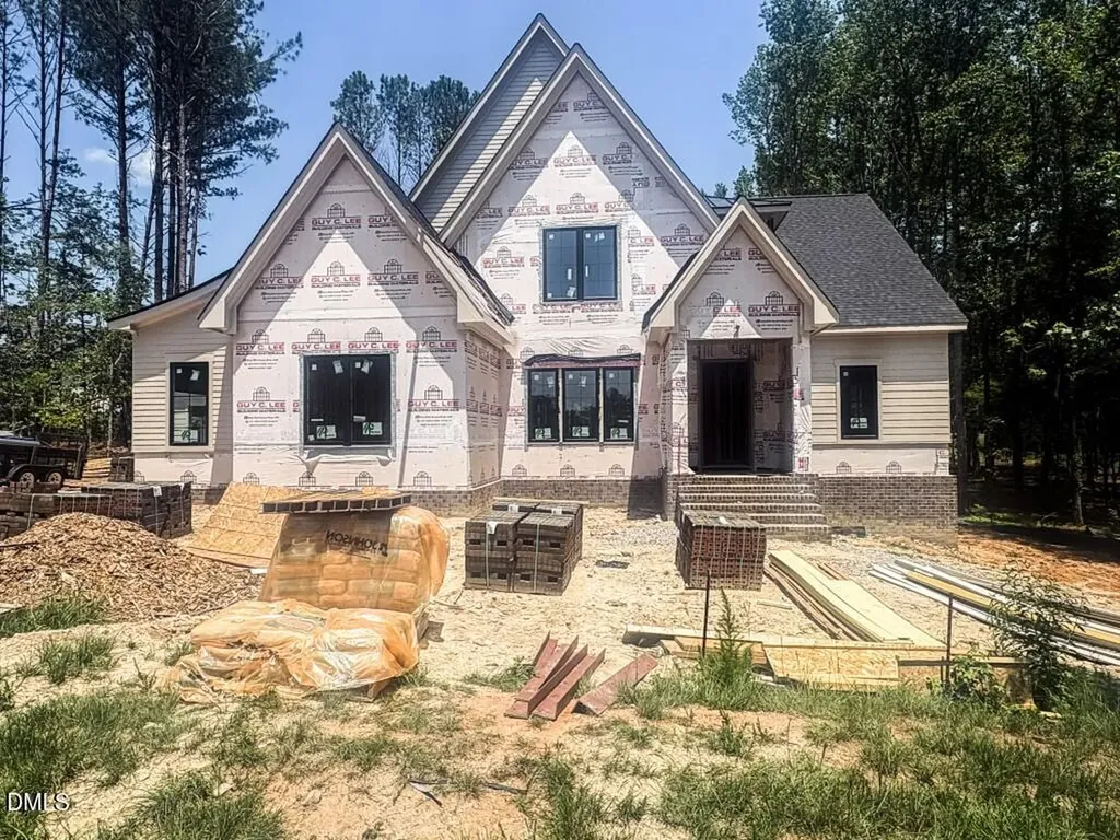 8212 Mary Claire Lane Wake Forest NC 27587