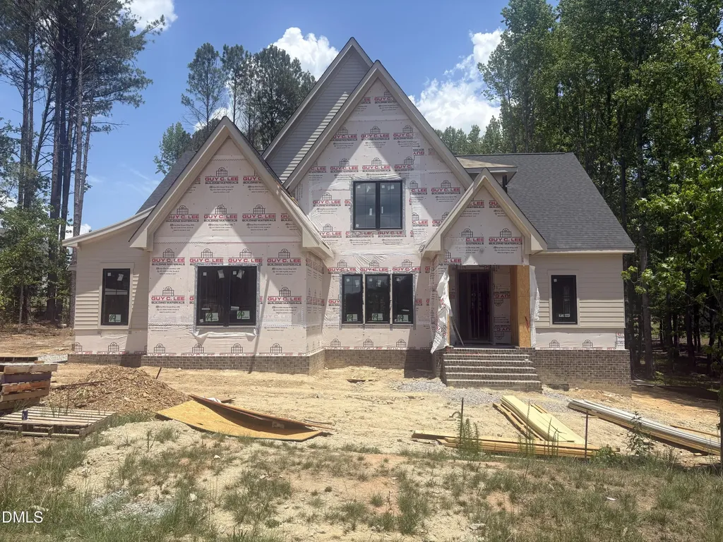 8212 Mary Claire Lane Wake Forest NC 27587