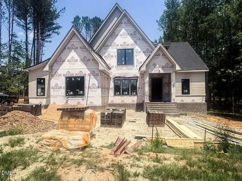8212 Mary Claire Lane Wake Forest NC 27587
