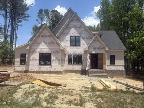8212 Mary Claire Lane Wake Forest NC 27587