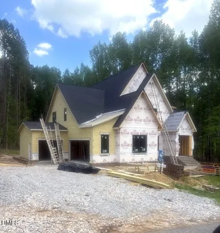 8212 Mary Claire Lane Wake Forest NC 27587