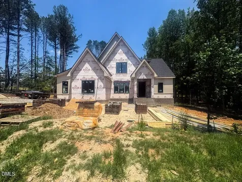 8212 Mary Claire Lane Wake Forest NC 27587