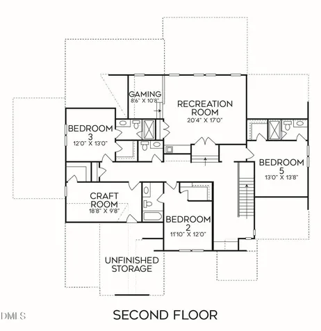 8212 Mary Claire Lane Wake Forest NC 27587