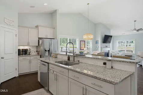 1813 Knights Crest Way Wake Forest NC 27587