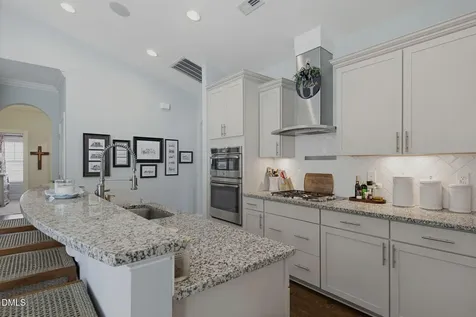 1813 Knights Crest Way Wake Forest NC 27587