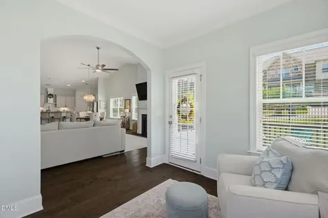 1813 Knights Crest Way Wake Forest NC 27587