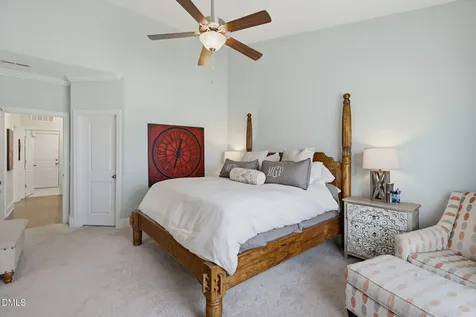 1813 Knights Crest Way Wake Forest NC 27587