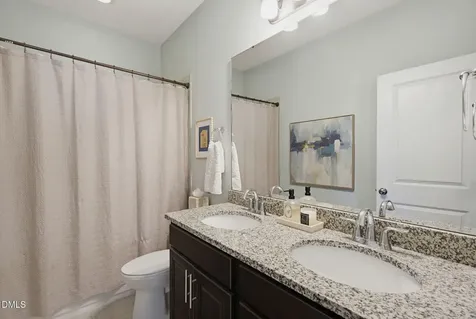 1813 Knights Crest Way Wake Forest NC 27587