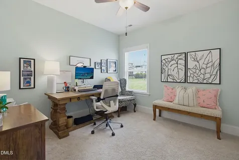 1813 Knights Crest Way Wake Forest NC 27587