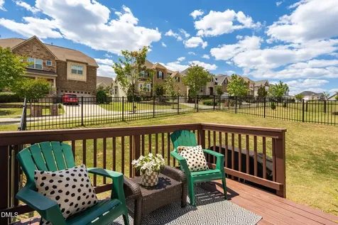 1813 Knights Crest Way Wake Forest NC 27587