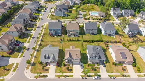 1813 Knights Crest Way Wake Forest NC 27587