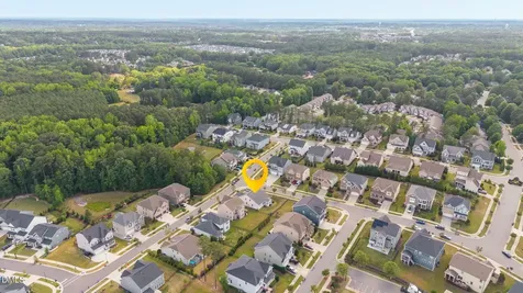 1813 Knights Crest Way Wake Forest NC 27587