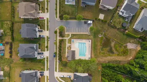 1813 Knights Crest Way Wake Forest NC 27587