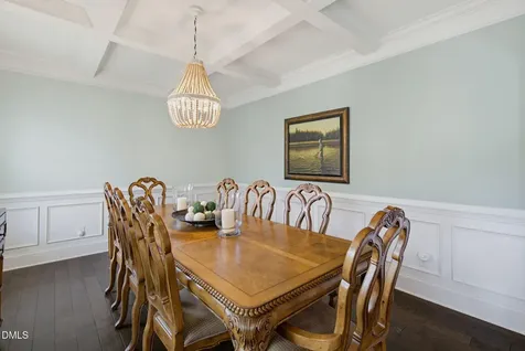 1813 Knights Crest Way Wake Forest NC 27587