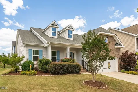 1813 Knights Crest Way Wake Forest NC 27587