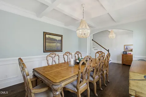 1813 Knights Crest Way Wake Forest NC 27587