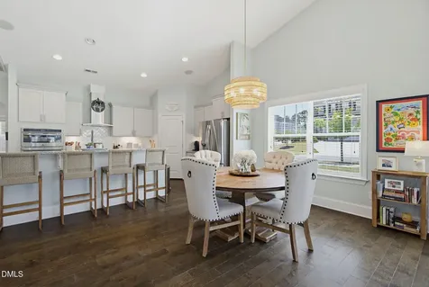 1813 Knights Crest Way Wake Forest NC 27587