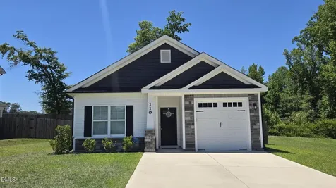 110 Toppin Court Sanford NC 27332