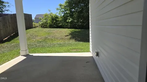 110 Toppin Court Sanford NC 27332