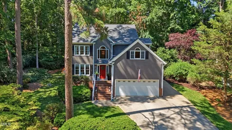 1521 Park Ridge Way Raleigh NC 27614