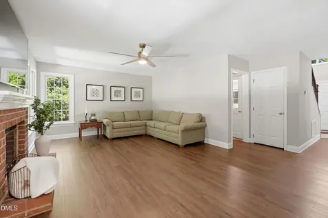 1521 Park Ridge Way Raleigh NC 27614