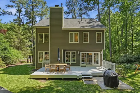 1521 Park Ridge Way Raleigh NC 27614