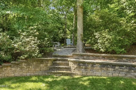1521 Park Ridge Way Raleigh NC 27614