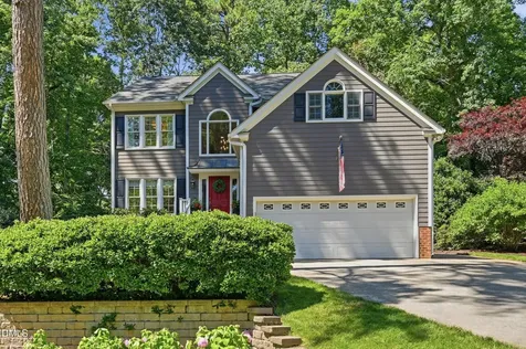 1521 Park Ridge Way Raleigh NC 27614